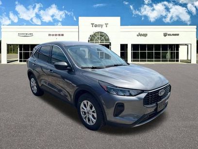 Used 2024 Ford Escape Active