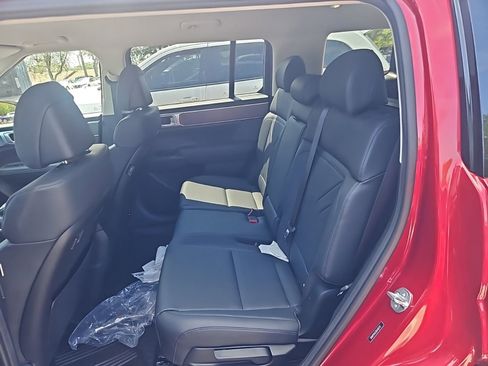 Used 2025 Hyundai Santa Fe SEL image 34