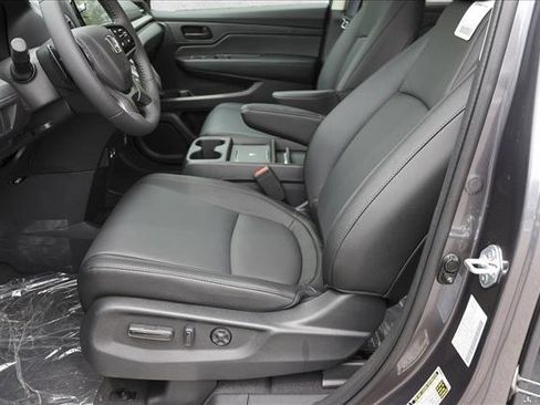 New 2026 Honda Odyssey EX-L image 11