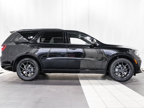 New 2026 Dodge Durango GT image 3