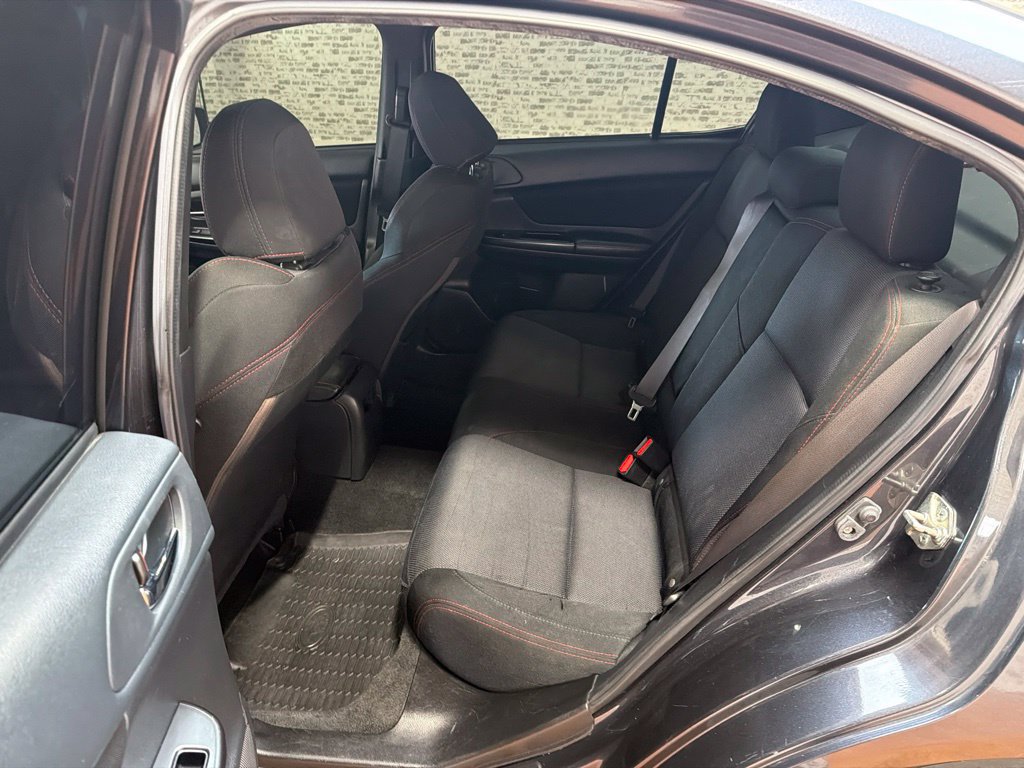 Used 2019 Subaru WRX AWD/4WD image 13