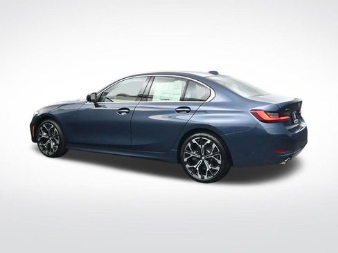 New 2026 BMW 330i xDrive Sedan w/ Premium Package image 7