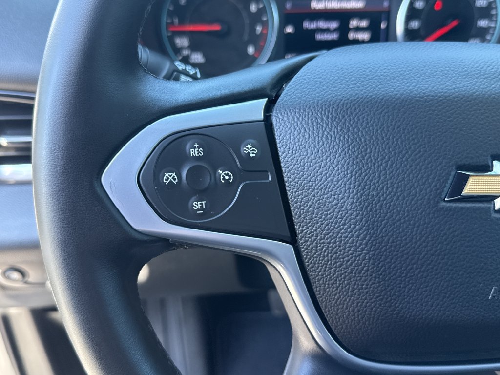 Used 2023 Chevrolet Traverse LT FWD image 21