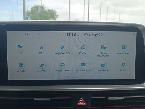 Used 2025 Hyundai Ioniq 6 SEL RWD image 26
