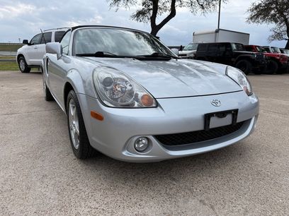 Used 2003 Toyota MR2