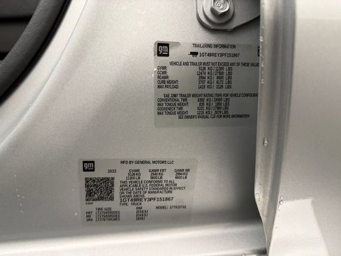 Used 2023 GMC Sierra 2500 Denali w/ Denali Ultimate Package image 19