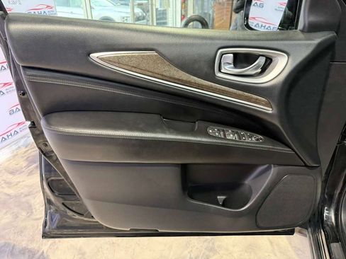 Used 2015 INFINITI QX60 Luxe w/ Premium Plus Package image 37