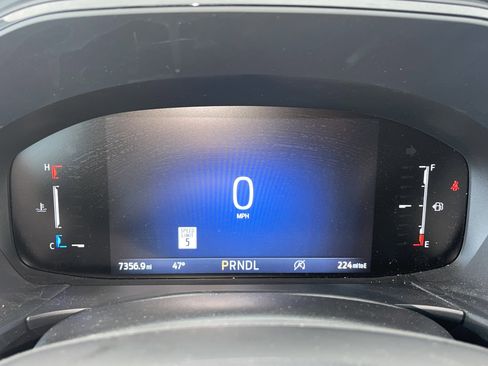 Used 2025 Ford Escape ST-Line w/ Tech Pack #1 image 20