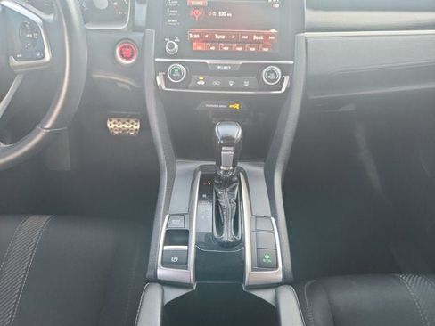 Used 2021 Honda Civic Sport image 11
