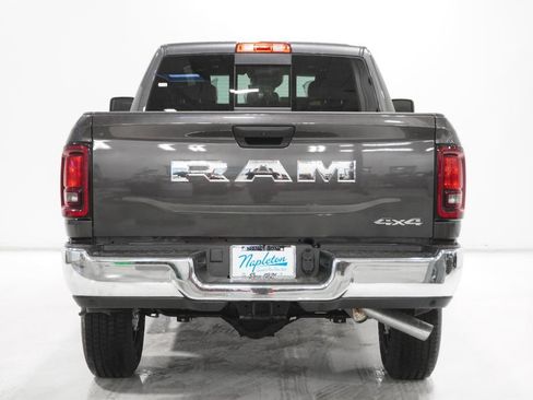 New 2026 RAM 2500 Tradesman image 6