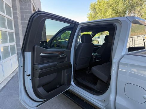 Used 2024 GMC Sierra 1500 Elevation w/ Preferred Package AWD/4WD image 33