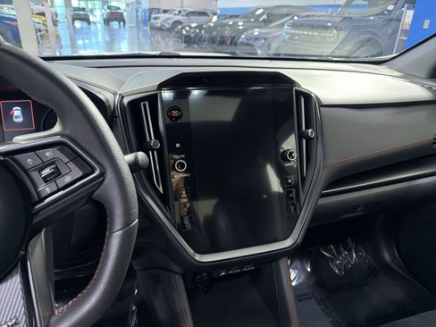 Used 2024 Subaru WRX Limited AWD/4WD image 21