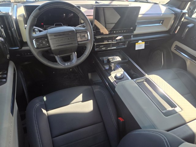 New 2026 GMC Hummer EV SUV w/ LPO, Dark Essentials Package AWD/4WD image 9