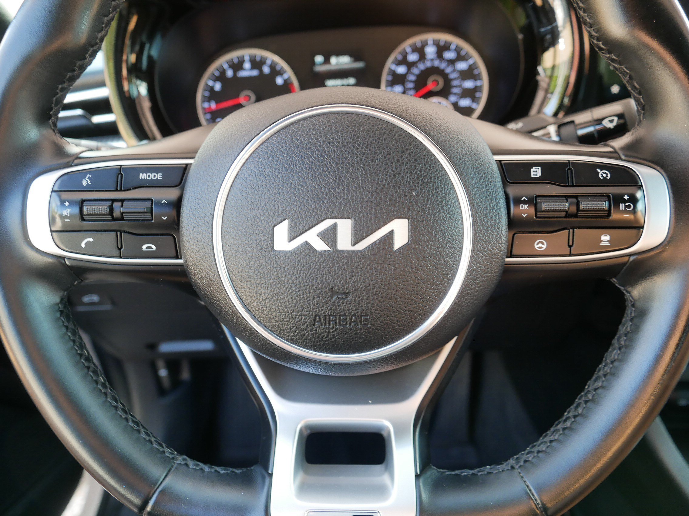 Used 2022 Kia K5 GT-Line w/ GT-Line FWD Premium Package image 25