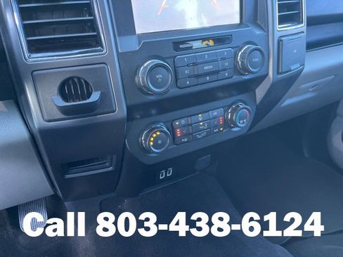 Used 2019 Ford F150 XLT w/ Equipment Group 302A Luxury image 21