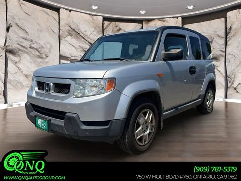 Used 2010 Honda Element LX image 1