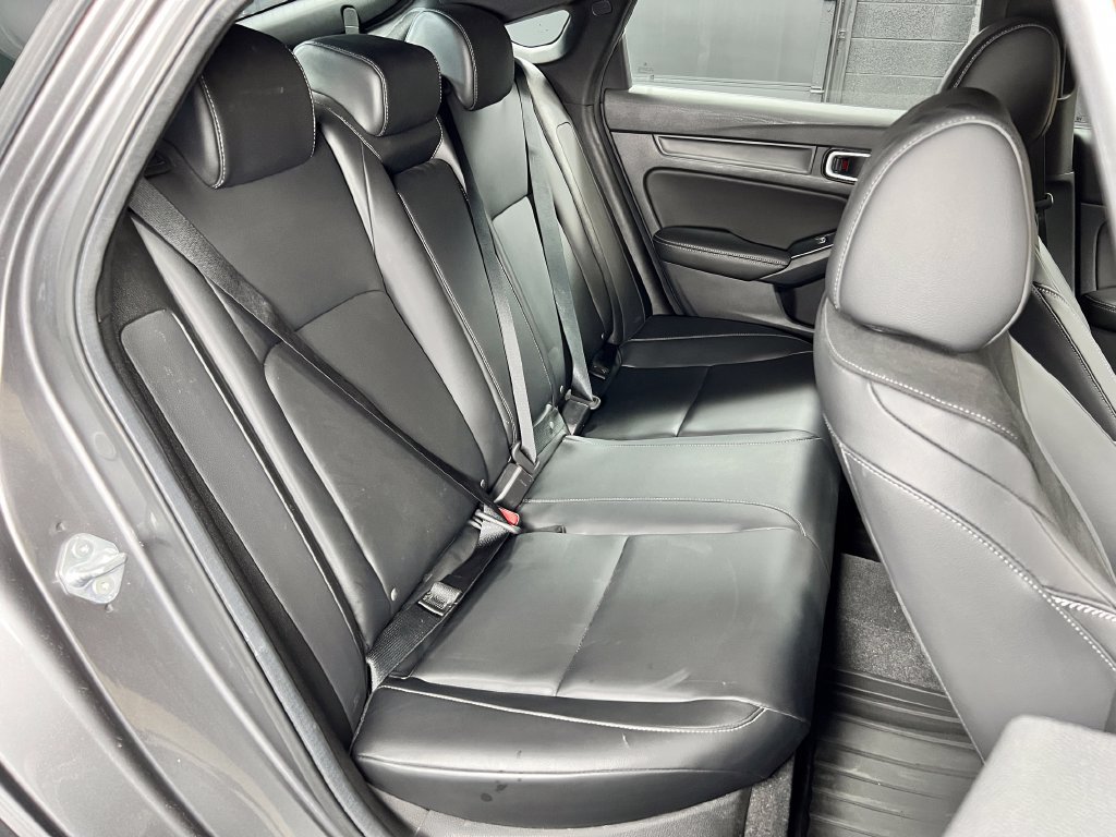 Used 2024 Acura Integra A-Spec w/ Technology Package FWD image 17