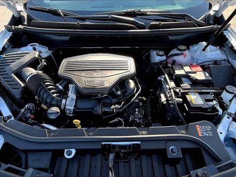 New 2025 Cadillac XT5 Premium Luxury w/ Technology Package image 11