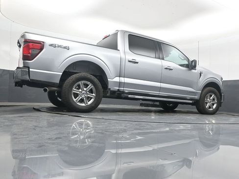 Used 2024 Ford F150 XLT w/ Mobile Office Package image 32