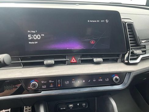 Used 2023 Kia Sportage X-Pro AWD/4WD image 5