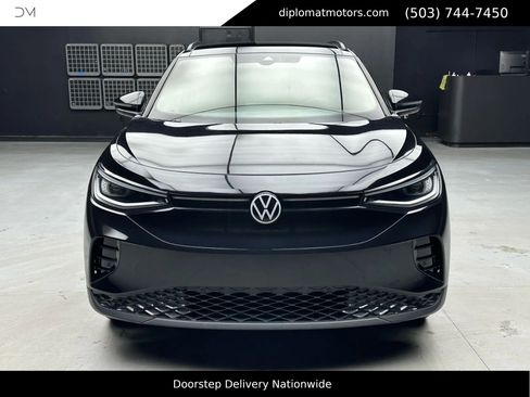 Used 2024 Volkswagen ID.4 Pro S image 10