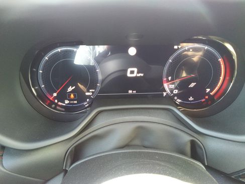 New 2024 Dodge Hornet GT Plus image 17