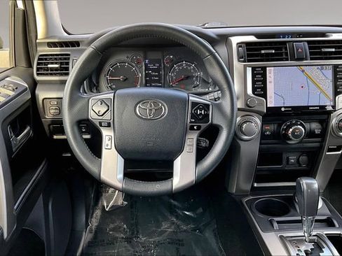 Used 2022 Toyota 4Runner Trail Special Edition image 8
