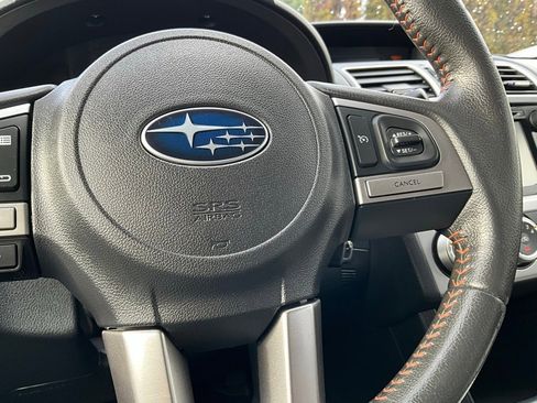 Used 2017 Subaru Crosstrek 2.0i Premium w/ Popular Package #2 image 20