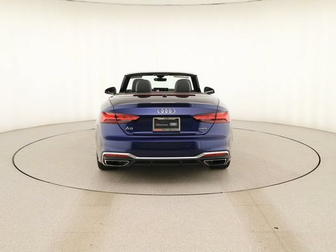 Certified 2023 Audi A5 2.0T Premium w/ Convenience Package AWD/4WD image 5