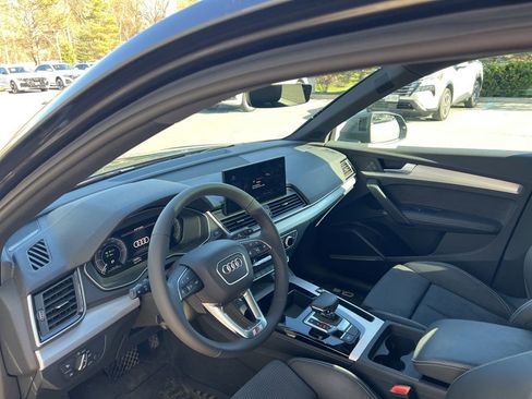 Used 2024 Audi Q5 e Premium Plus AWD/4WD image 57