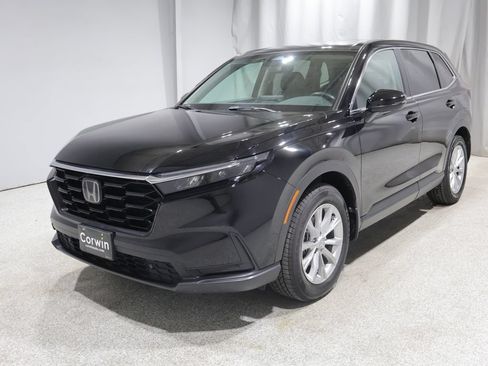 Used 2024 Honda CR-V EX-L image 7