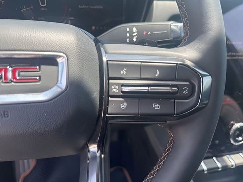 New 2026 GMC Terrain AT4 w/ Convenience Package III image 31