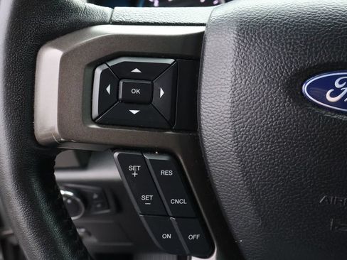 Used 2020 Ford Expedition XLT AWD/4WD image 18