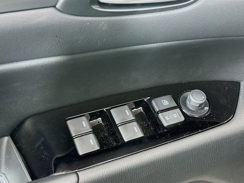 New 2025 MAZDA CX-5 AWD 2.5 S w/ Select Package image 6