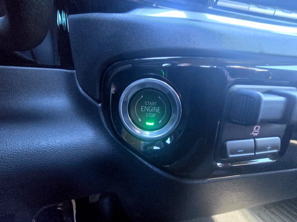 New 2026 Chevrolet Silverado 1500 RST AWD/4WD image 29