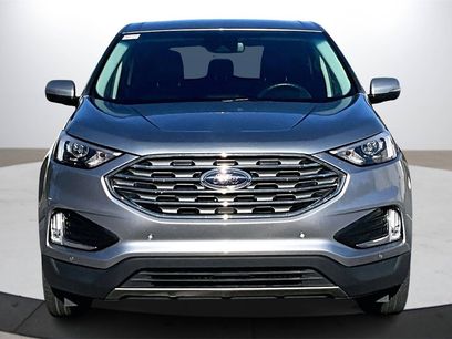 Used 2024 Ford Edge Titanium