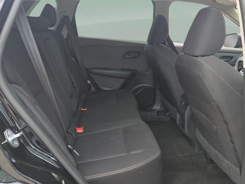 Used 2023 Nissan Rogue S AWD/4WD image 15