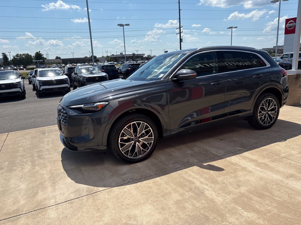 Used 2025 Audi Q5 Premium Plus AWD/4WD 360° Tour