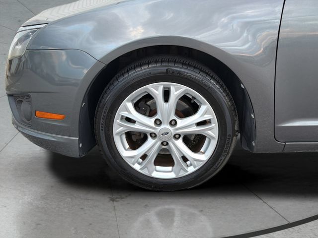 Used 2012 Ford Fusion SE FWD image 30