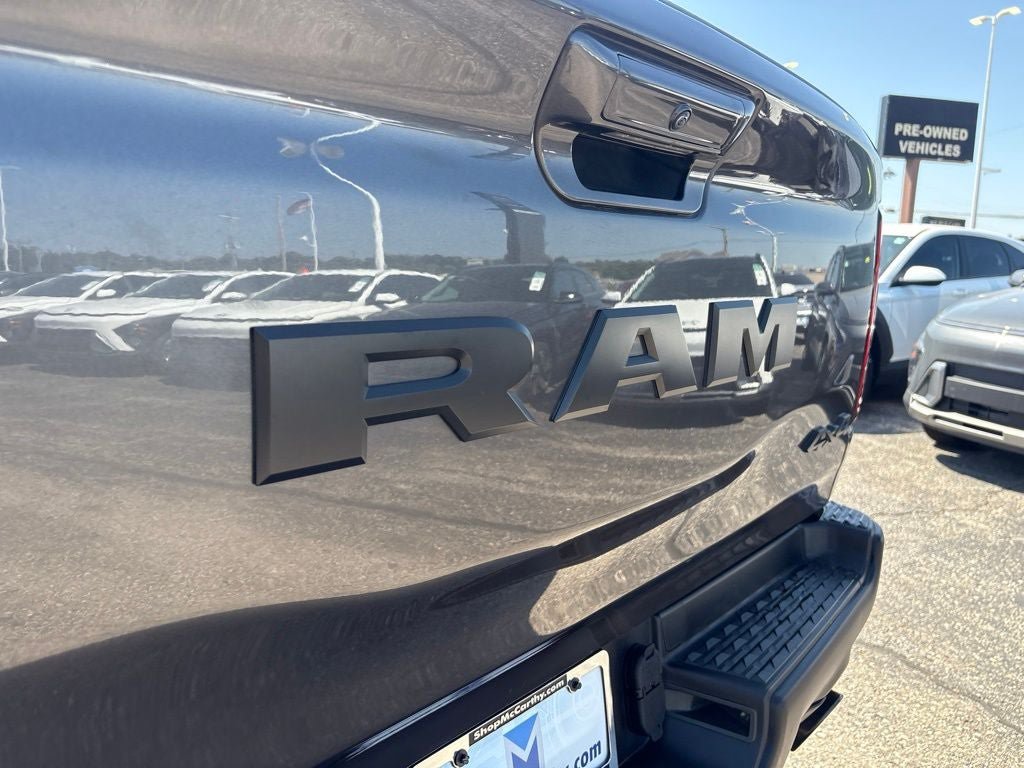 Used 2022 RAM 1500 Rebel w/ Rebel Level 2 Equipment Group AWD/4WD image 12