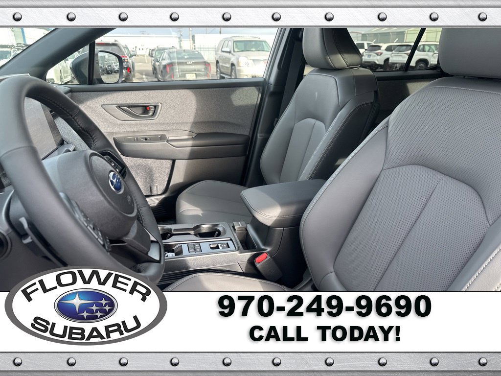 Used 2026 Subaru Outback Limited w/ Premium/Limited Plus Package AWD/4WD image 23