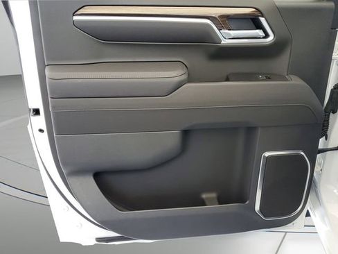 New 2025 Chevrolet Silverado 1500 RST image 9