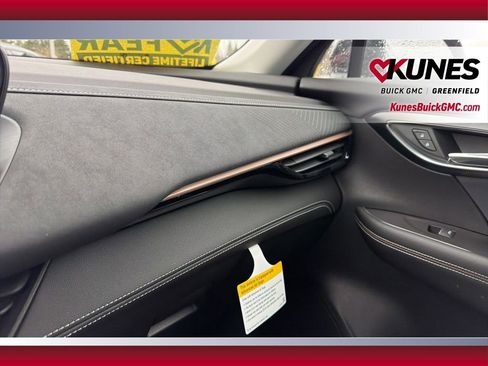 New 2026 Buick Envision Sport Touring image 22