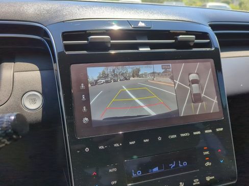 Certified 2023 Hyundai Santa Cruz Limited AWD/4WD image 25