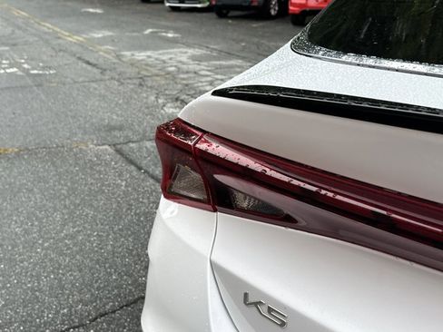 Used 2024 Kia K5 GT-Line w/ GT-Line Premium Package image 21