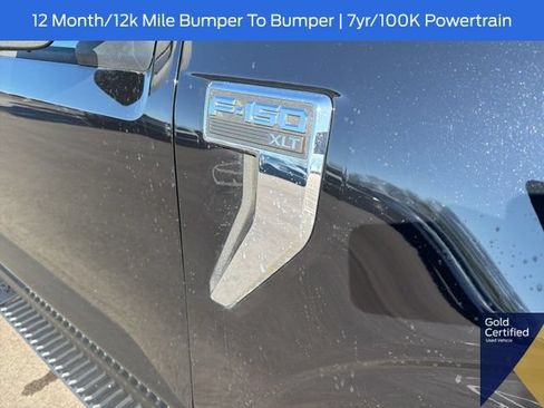 Used 2023 Ford F150 XLT AWD/4WD image 7