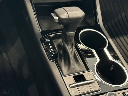 New 2026 Kia K5 GT image 17