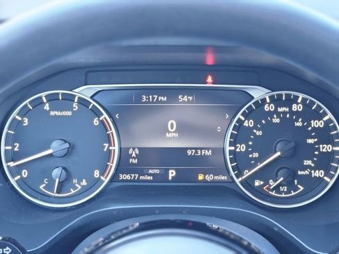 Certified 2023 Nissan Rogue SV image 19