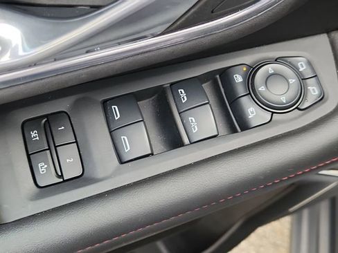 Used 2024 Chevrolet Tahoe RST w/ Luxury Package image 24