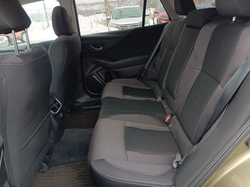 Used 2023 Subaru Outback Premium image 26